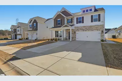 804 Spring Orchard Drive, Lyman, SC 29365 - Photo 9