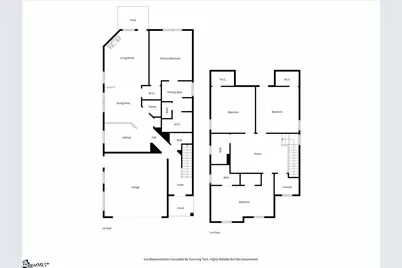 6 Ashborne Lane, Simpsonville, SC 29681 - Photo 33