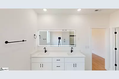 261 Ridge Road #Lot 3, Wellford, SC 29385 - Photo 23