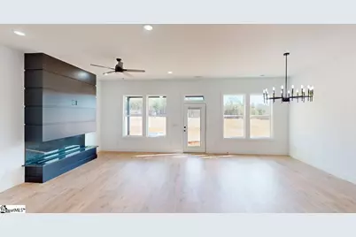 261 Ridge Road #Lot 3, Wellford, SC 29385 - Photo 11