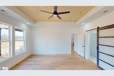 261 Ridge Road #Lot 3, Wellford, SC 29385 - Photo 19