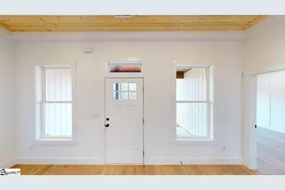 261 Ridge Road #Lot 3, Wellford, SC 29385 - Photo 27