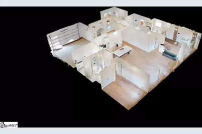 261 Ridge Road #Lot 3, Wellford, SC 29385 - Photo 37