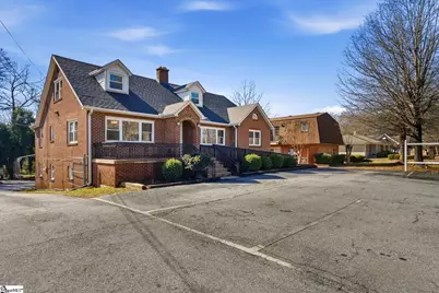 510 E Calhoun Street, Anderson, SC 29621 - Photo 1