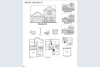1774 Rose Hip Drive, Lyman, SC 29365 - Photo 37