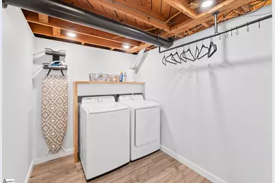 305 Crestwood Drive, Mauldin, SC 29662 - Photo 35