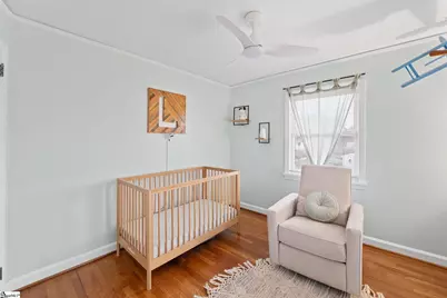 305 Crestwood Drive, Mauldin, SC 29662 - Photo 19