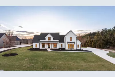 3364 Fairview Road, Fountain Inn, SC 29644 - Photo 1