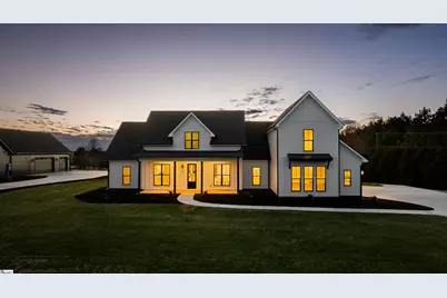 3364 Fairview Road, Fountain Inn, SC 29644 - Photo 5