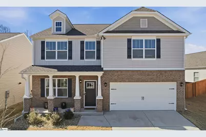512 Gammon Lane, Fountain Inn, SC 29644 - Photo 1