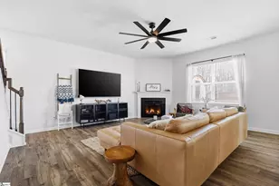 512 Gammon Ln, Fountain Inn, SC 29644 - Photo 5