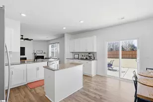 512 Gammon Ln, Fountain Inn, SC 29644 - Photo 11