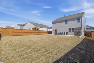 512 Gammon Ln, Fountain Inn, SC 29644 - Photo 29