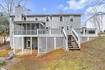 106 Scattershot Lane, Greer, SC 29650 - Photo 39