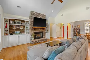 119 Turnberry Rd, Anderson, SC 29621 - Photo 11