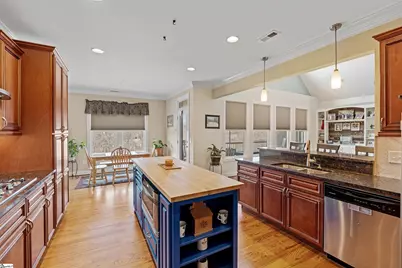 119 Turnberry Road, Anderson, SC 29621 - Photo 17