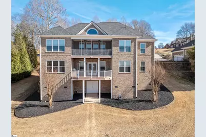 119 Turnberry Road, Anderson, SC 29621 - Photo 45