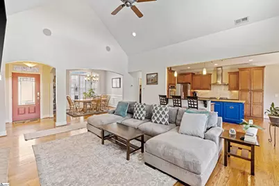 119 Turnberry Road, Anderson, SC 29621 - Photo 7