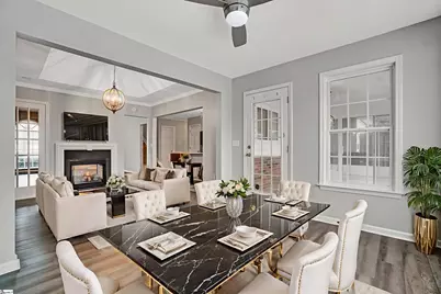 30 Kennebec Lane, Simpsonville, SC 29681 - Photo 9