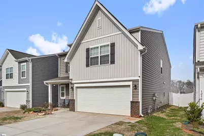 1242 Kilead Court, Boiling Springs, SC 29316 - Photo 5