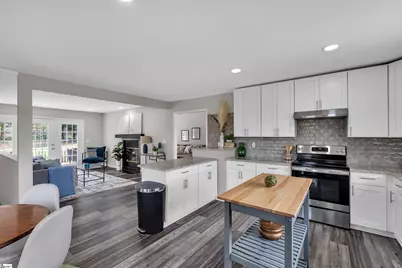 202 Kenilworth Drive, Greenville, SC 29615 - Photo 13