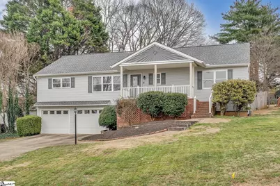 202 Kenilworth Drive, Greenville, SC 29615 - Photo 35