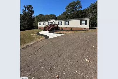 207 Elijah Simmons Road, Woodruff, SC 29388 - Photo 33