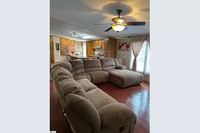 207 Elijah Simmons Road, Woodruff, SC 29388 - Photo 9