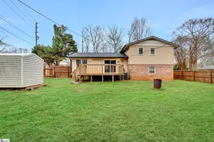 107 Bentbrush Dr, Simpsonville, SC 29680 - Photo 37