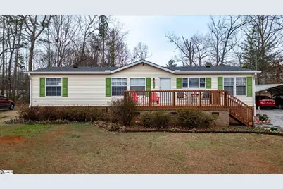 417 Gibson Road, Anderson, SC 29625 - Photo 1