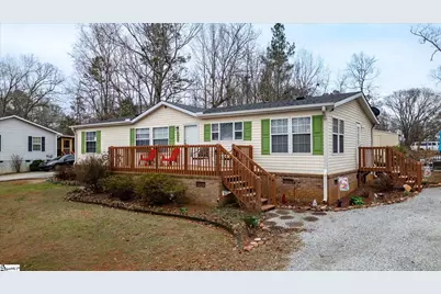 417 Gibson Road, Anderson, SC 29625 - Photo 3