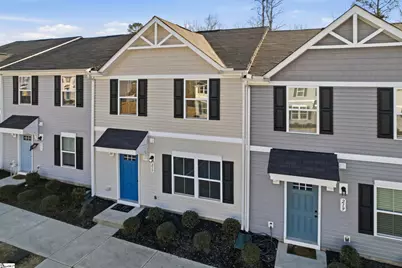 217 Juglans Way, Greer, SC 29651 - Photo 29