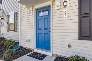 217 Juglans Way, Greer, SC 29651 - Photo 5