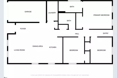 7 Lawrence Street, Inman, SC 29349 - Photo 21