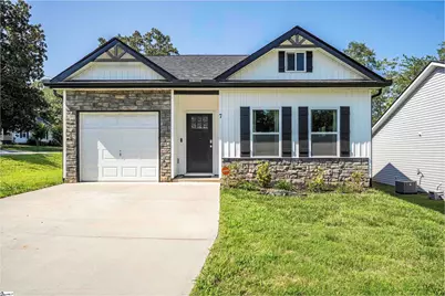 7 Lawrence Street, Inman, SC 29349 - Photo 1