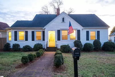 609 Bonham Court, Anderson, SC 29621 - Photo 1