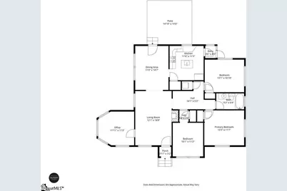 609 Bonham Court, Anderson, SC 29621 - Photo 27