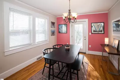 609 Bonham Court, Anderson, SC 29621 - Photo 7