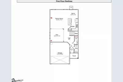 12127 Lansbury Drive #lot 68, Inman, SC 29349 - Photo 35