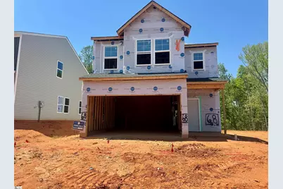 12127 Lansbury Drive #lot 68, Inman, SC 29349 - Photo 5