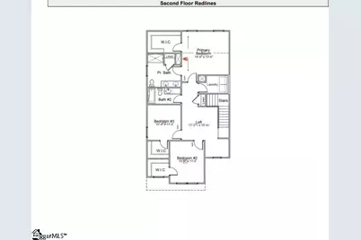12127 Lansbury Drive #lot 68, Inman, SC 29349 - Photo 3