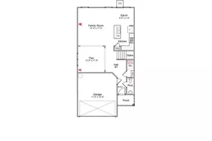 12127 Lansbury Dr, Inman, SC 29349 - Photo 3