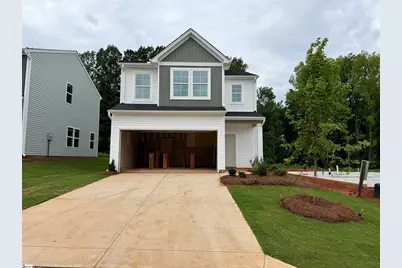 12127 Lansbury Drive #lot 68, Inman, SC 29349 - Photo 1