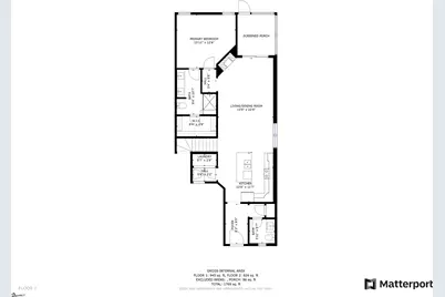 810 Appleby Drive, Simpsonville, SC 29681 - Photo 27