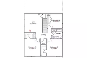 12196 Lansbury Dr, Inman, SC 29349 - Photo 3