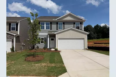 12196 Lansbury Drive, Inman, SC 29349 - Photo 1