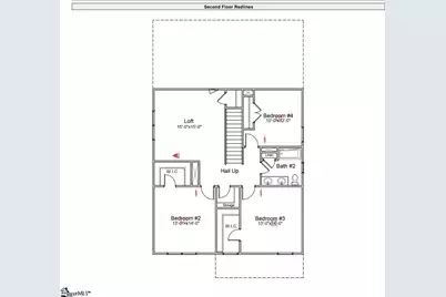 12196 Lansbury Drive, Inman, SC 29349 - Photo 41