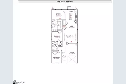 12158 Lansbury Drive #Lot 40, Inman, SC 29349 - Photo 9