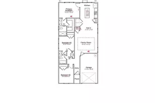 12158 Lansbury Dr, Inman, SC 29349 - Photo 9