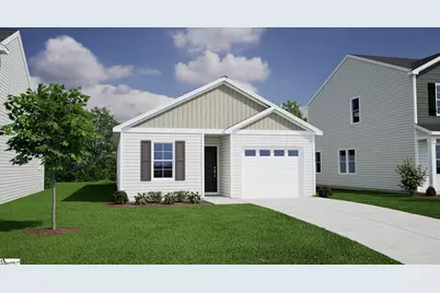 12158 Lansbury Drive #Lot 40, Inman, SC 29349 - Photo 1